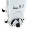 Bituxx Elektrischer Ölradiator 1500 Watt 7 Rippen MS-18805 Produktbild-Vorschau 5