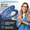 SANILO® WC-Sitz mit Absenkautomatik und Schnellverschluss Produktbild-Vorschau 12
