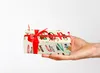 Friendly Fox Geschenkpapier Einschulung 6 Bögen ABC Produktbild-Vorschau 5
