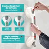 Haltegriffe für Senioren, Duschgriff, ohne Bohren, max. 120 Produktbild-Vorschau 5