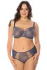 Vivisence Schalen bh mit bügel 90C - Tüll Netz Soft-BH Produktbild-Vorschau 10