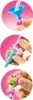 Clementoni Idea Stift-Kreationen Tropical, DIY Stifte-Set Produktbild-Vorschau 10