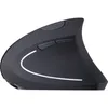 Renkforce RF-WM-322 Ergonomische Maus Funk Optisch Schwarz Produktbild-Vorschau 5