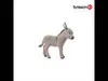 Schleich 13746 - Ane poulain - Farm World Voir les images du produit 5