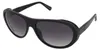 Guess Mod. Gu00081 Shiny Black Podgląd zdjęcia produktu 1