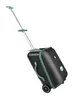 Beaba Luggage Eazy - Koffer mit Sitzmoeglichkeit; 946000 Produktbild-Vorschau 1