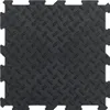 FORTENA Boden 10 x Fliesen 30x30cm Garagenplatten Platte Produktbild-Vorschau 1