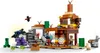 LEGO® Minecraft™ 21263 Kopalnia na złych terenach Podgląd zdjęcia produktu 40