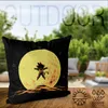 VOID Flying Goku Kissenbezug Kissenhülle Outdoor Indoor Produktbild-Vorschau 4