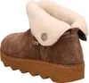 Rohde Damen geschlossen Hausschuhe Leder Foggia 6128, Produktbild-Vorschau 6
