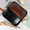 Teglia da forno estensibile in granito 28x28x6,8 cm Anteprima dell’immagine prodotto 7