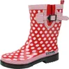 Bockstiegel Gummistiefel Blau in Gr. 39 Produktbild-Vorschau 9