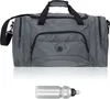 Sporttasche Damen Herren Elephant Color Big 55 cm 40 L Produktbild-Vorschau 1