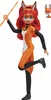Miraculous: Marienkäfer und Schwarze Katze: Rena Rouge Produktbild-Vorschau 1