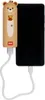 Legami S.p.A. Societa Benefit POWERBANK 4800MAH TEDDY BAER Produktbild-Vorschau 2
