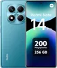 Xiaomi Redmi Note 14 Pro 4G 12GB/512GB Ocean Blue Dual SIM Podgląd zdjęcia produktu 1