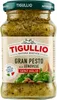 Pesto Alla Genovese Senza Aglio 190 Gr - Tigullio Anteprima dell’immagine prodotto 1
