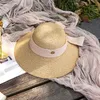 Sonnenhut mit Schleifendekor, rund, kuppelförmig, faltbar, Produktbild-Vorschau 2
