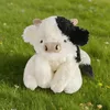 Kawaii Kuh Kuscheltier Plüschtier superweich Produktbild-Vorschau 6