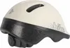 Schutz-/Fahrradhelm für Kinder Bobike Go XXS Vanille / Produktbild-Vorschau 2