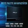 PNY CS900: SSD de 500 GB, para uso interno, formato 2.5" Vista previa de la imagen del producto 20