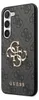 Etui Guess Guhcs23S4Gmggr S23 S911 - Szare Hardcase 4G Big Podgląd zdjęcia produktu 2