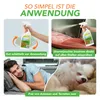 Futum 1L Ameisenspray biozidfreies Ameisenmittel gegen Produktbild-Vorschau 4