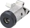 Abus 96677 Cub It1.b3 Xplus Batteriesperre Silber  Silber Produktbild-Vorschau 2