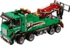 Lego 42008 Technic - Abschlepptruck Produktbild-Vorschau 5