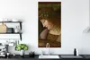 MuchoWow® Poster Narzisse - Leonardo da Vinci 60x120 cm - Produktbild-Vorschau 3