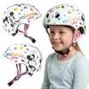 DISNEY Minnie Mouse Kinder Fahrradhelm für Mädchen, Produktbild-Vorschau 1
