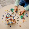 LEGO Friends 41683 - Baza jeździecka w lesie Podgląd zdjęcia produktu 8