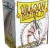 Dragon Shield Standard Sleeves - White (100 Sleeves) Produktbild-Vorschau 4