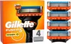 Gillette Fusion Power Nachfüllung 4 Einheiten Produktbild-Vorschau 2