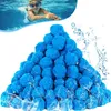 Filterbälle, Filterbaelle, Pool Filter Sandfilteranlage, Produktbild-Vorschau 1