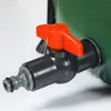 Skladací sud na vodu 1000 l Náhľad obrázku produktu 2