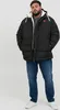 BLEND BHFrederic Herren Winterjacke Big & Tall Herrenjacke Produktbild-Vorschau 2