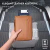 Navaris Reiseorganizer - Reisepass Tasche für die ganze Produktbild-Vorschau 4