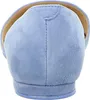 Apple of Eden Klassische Slipper Damen 32303637313338 Blau Produktbild-Vorschau 4