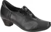 Think! Komfort Pumps Aida Damen 31363030393439 Schwarz 40 Produktbild-Vorschau 1