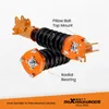 Kit de suspension š€ vis filetšŠes sport ršŠglable en Voir les images du produit 8