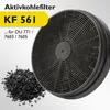 Bomann KF 561 Kohlefilter Produktbild-Vorschau 17