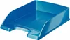 Leitz WOW, Kunststoff, Blau, A4, 255 x 357 x 70 mm, 280 g, Produktbild-Vorschau 1