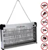 Wolketon 40W UV svetlo Zabíjač hmyzu Elektrická lampa na Náhľad obrázku produktu 1