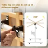 Puzzletisch mit LED-Licht und Winkelverstellung, Produktbild-Vorschau 4