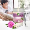 Air Wick Entspannungs-Duftkerze im Glas – Duft: Beruhigende Produktbild-Vorschau 6