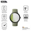 2x Full Cover mat Film pour Google Pixel Watch 5 45mm Film Voir les images du produit 7