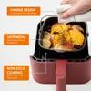 Airfryer Back Kit, Heißluftfritteuse Zubehör, Produktbild-Vorschau 2