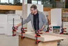 Bessey Einhandzwinge mit drehbarem Griff EZ360 Produktbild-Vorschau 21