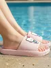 Badelatschen Hello Kitty Rosa 36/37 Produktbild-Vorschau 5
